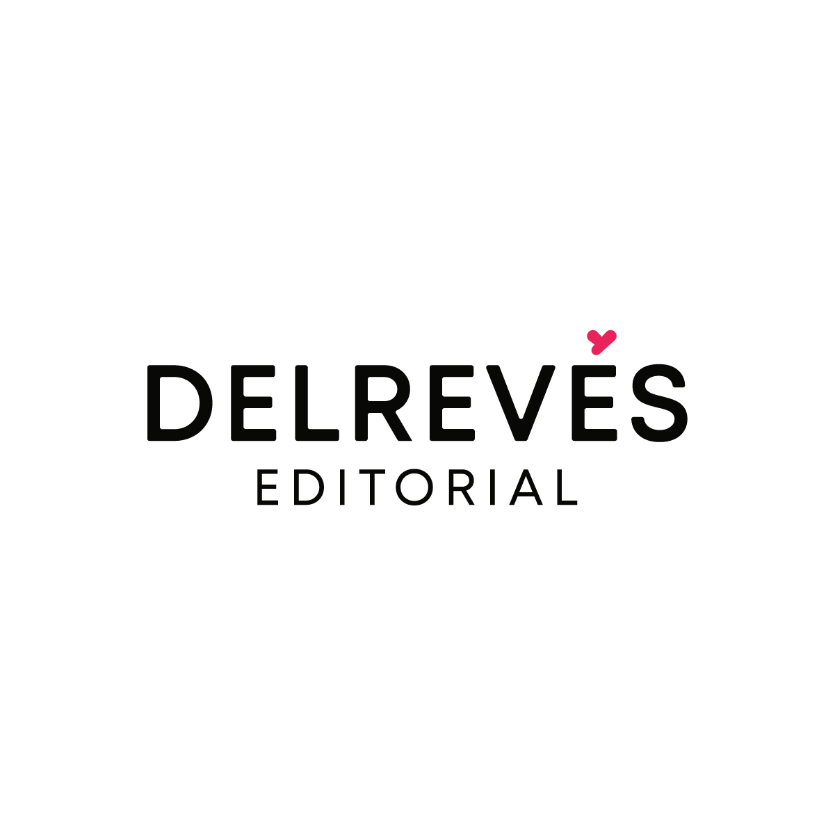 Logotipo de Editorial del Revés